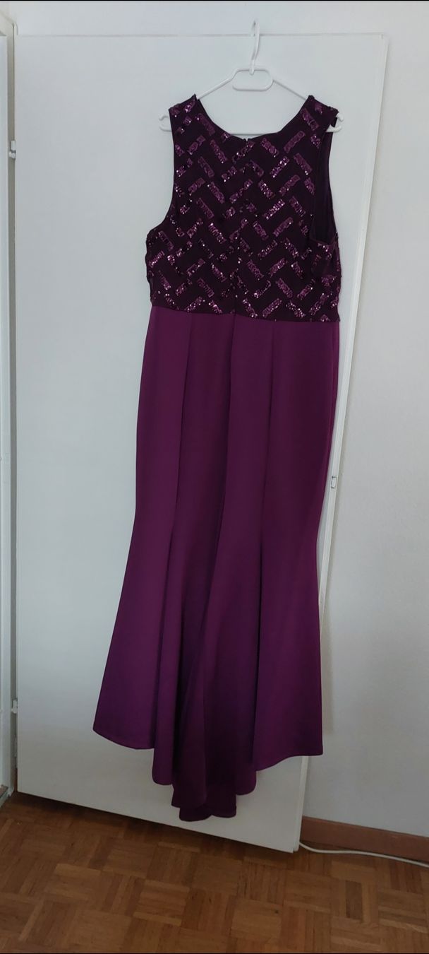 Vestiti: Damenkleid. – Nuovo (secondo la descrizione) da Wislikofen venduto da Ana.Gomes