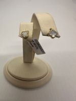 Echt 14K Gold Ohrstecker