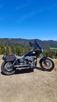 Harley Davidson Dyna Streetbob
