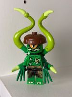 Lego figurine Ninjago Mutation Monster Figur