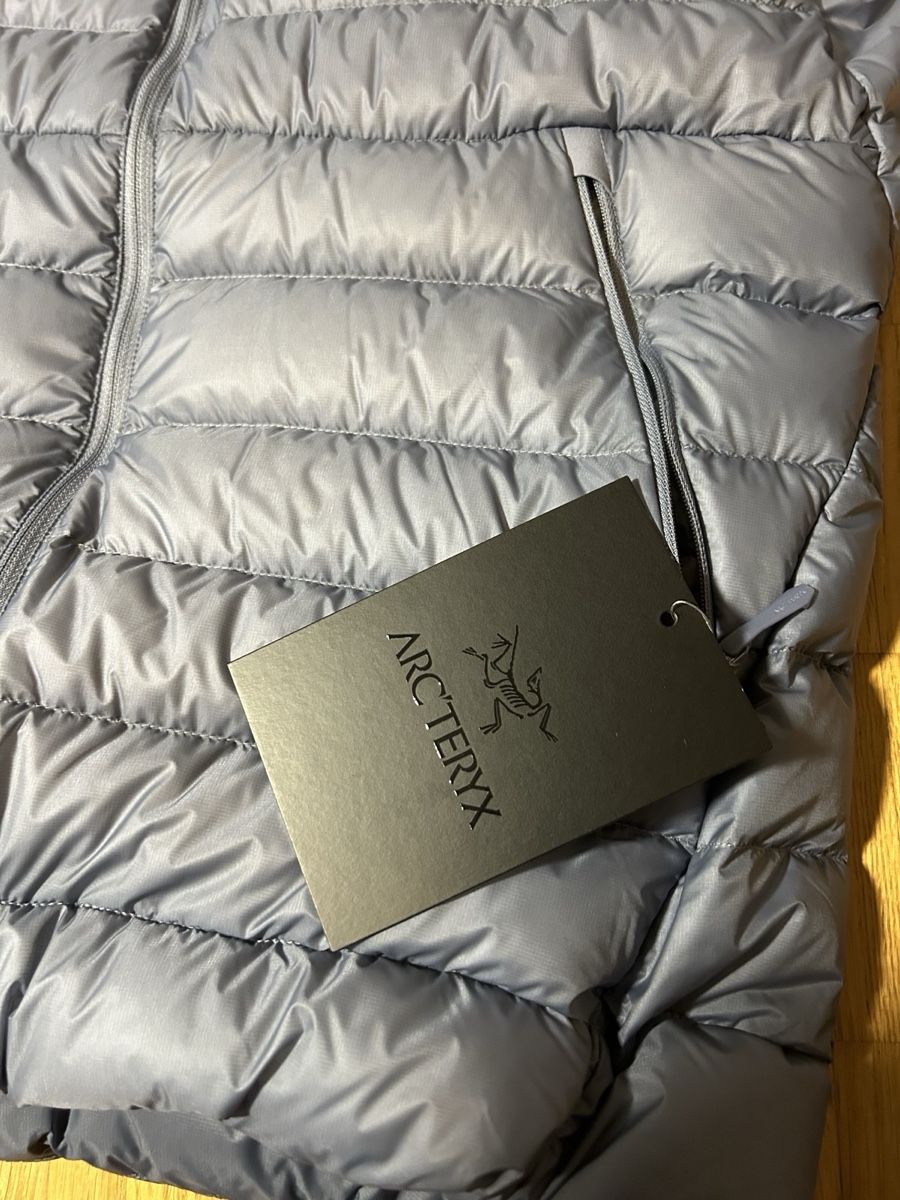 Arcteryx Giacche: Arcteryx Jacke M – Nuovo (secondo la descrizione) da Bern venduto da pau_frh2 3