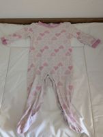 Baby Pyjama für Mädchen