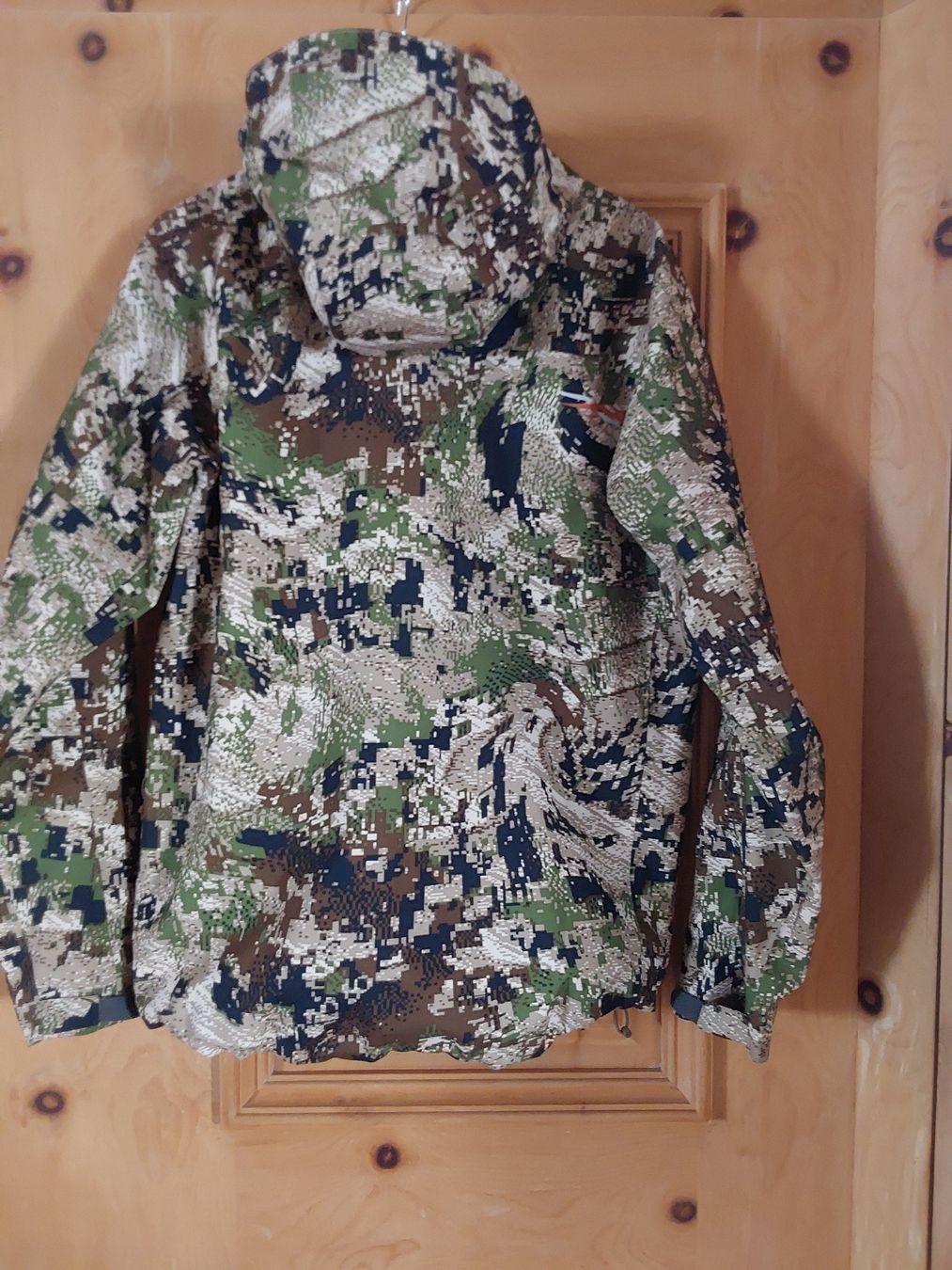 Vestes: SITKA Cloudbrust Regenjacke  – Neuf (Voir description) à Celerina par Beretta01 1