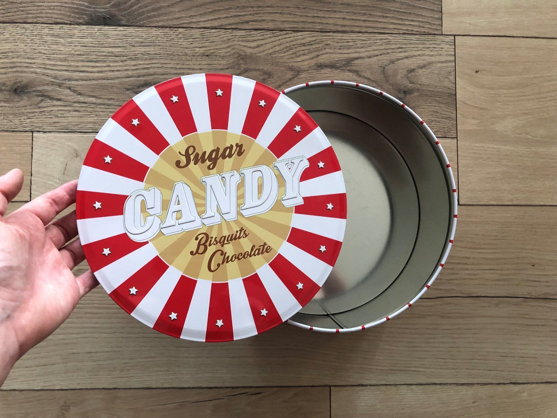 Contenitori & Simili: Dose "Candy" – Usato da Rüti ZH venduto da Jasna89 2