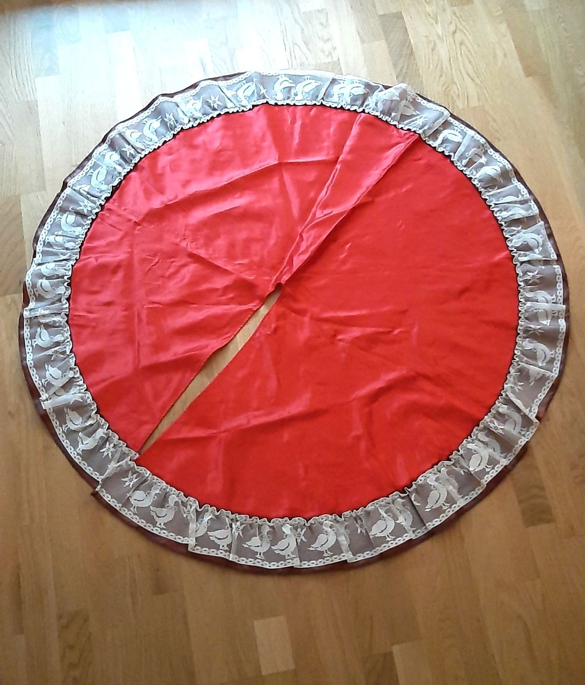 Tutte le decorazioni: Baumunterlage und Fuchsschwanz – Usato da Zürich venduto da SmartKeith 2