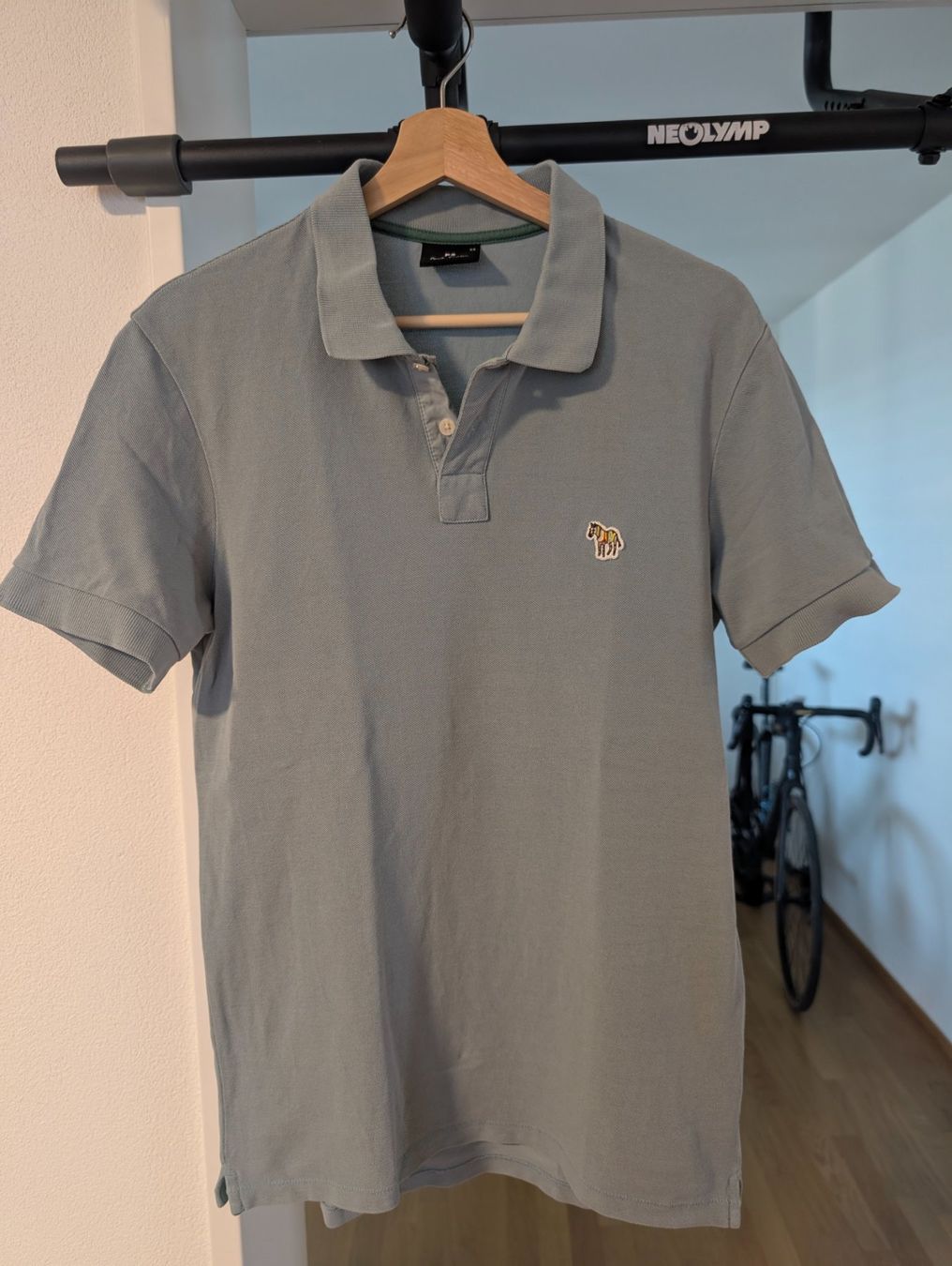 Paul Smith Magliette Polo: Paul Smith Poloshirt – Usato da Bülach venduto da dd90k3