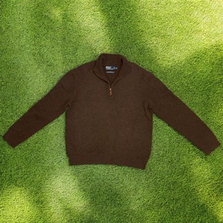 Pull  Cheminée Ralph Lauren