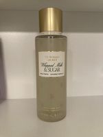 Victoria's Secret Whipped Milk & Sugar 250ml