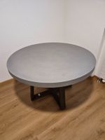 Rundtisch, Campingtisch 6 bis 8 Plätze