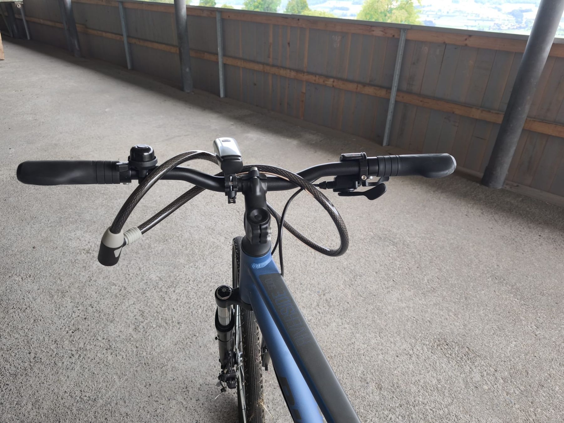 Vélos: Damen-Mountainbike – D'occasion à Römerswil LU par Miss_Bambina 2