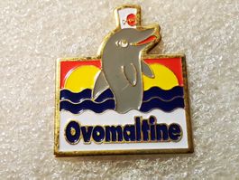Ansteckpin 68: Ovomaltine