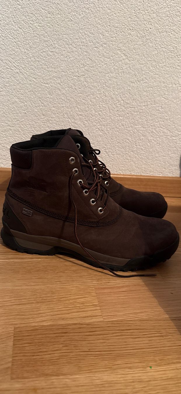 Sorel Scarpe da uomo: Chaussures Sorel – Usato da Lausanne venduto da rie_2mm5 1