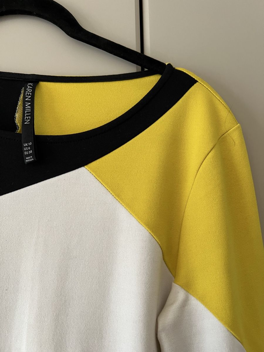 Camicette: Cotton blouse  – Usato da Zollikon venduto da jud_cmm9 3