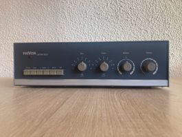 Revox 40 Verstärker Top Zustand revidiert 6MT Garantie