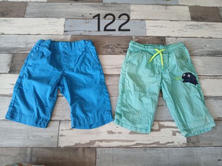122 Sommer Shorts Set Wal Junge Paket lot 
