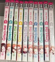 Manga -  Come to me Wedding 1 à 14 - série terminée