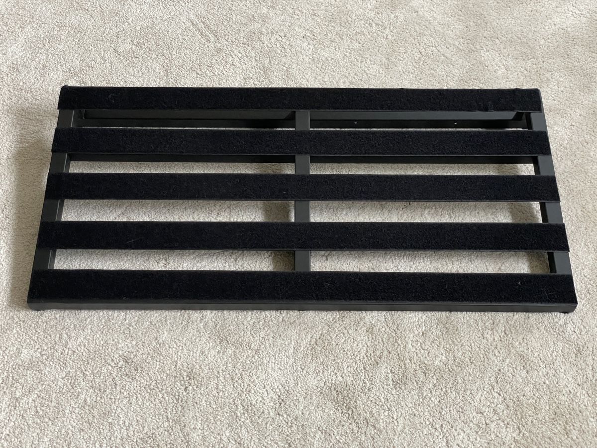Pedaltrain Instruments de musique: Pedaltrain PRO SC – D'occasion à Reinach BL par SirGio 1