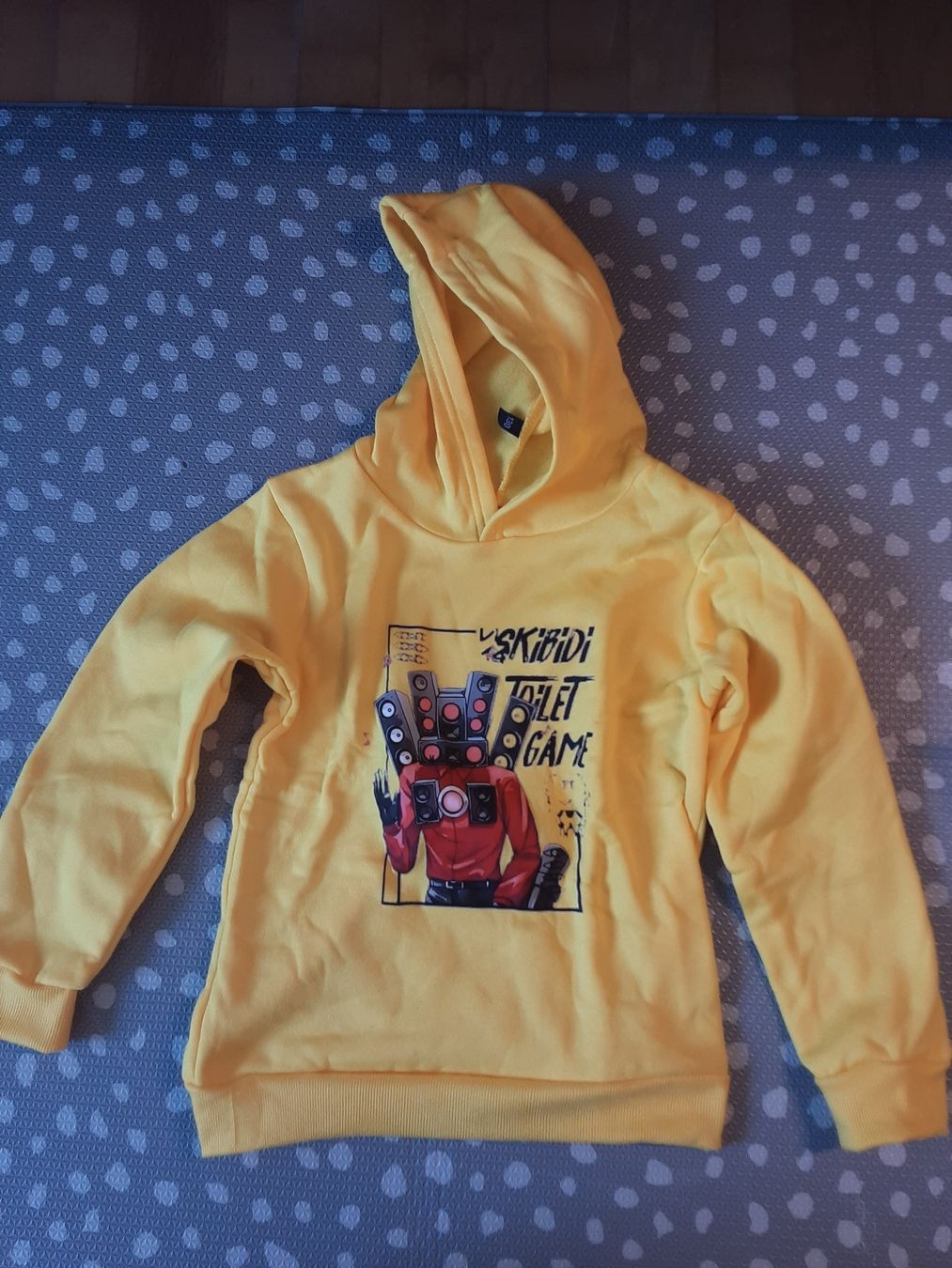Maglioni & Felpe: Skibidi Pullover Jungen – Nuovo e nell'imballaggio originale da Glattfelden venduto da Roman2504 3