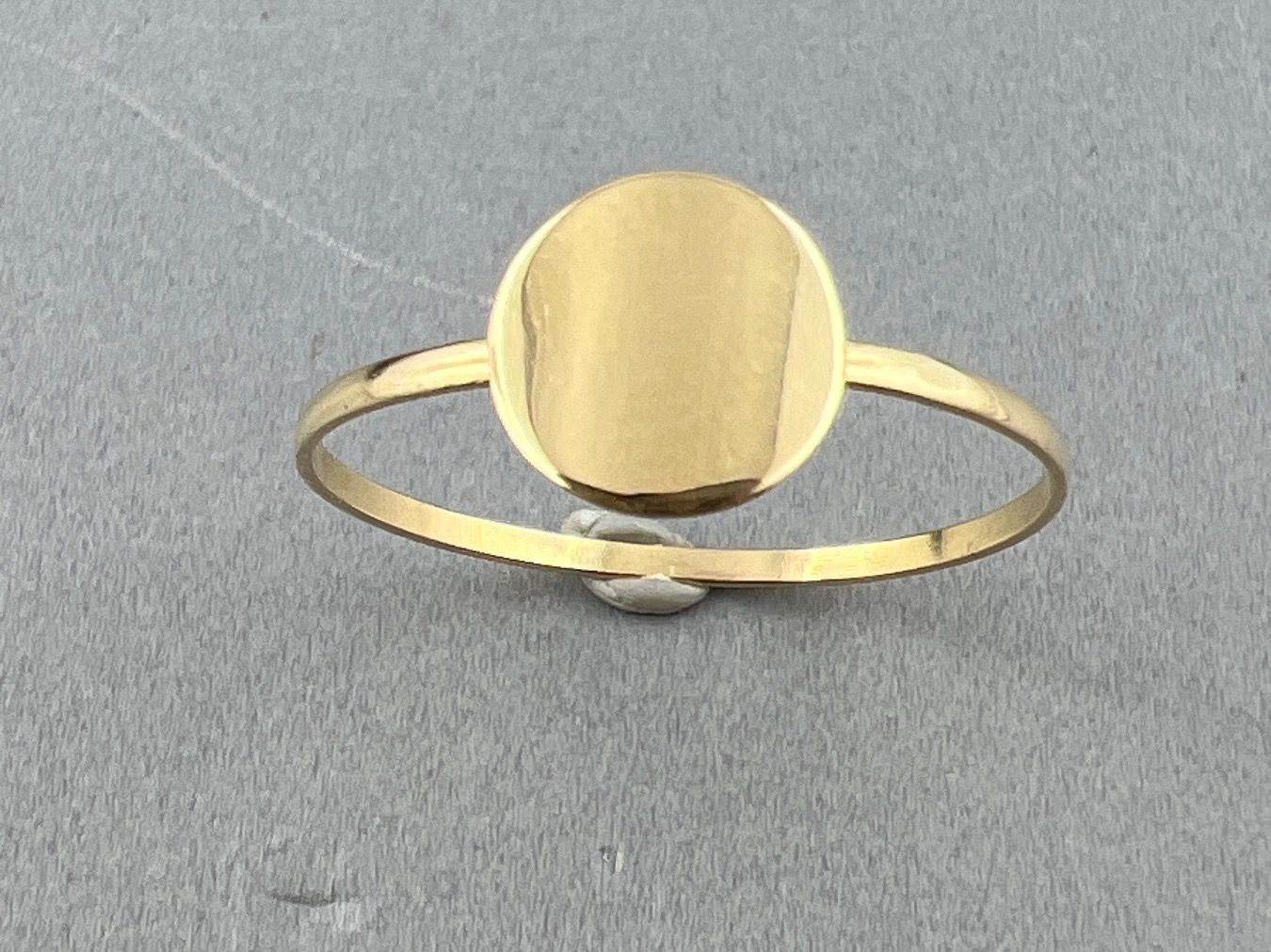 Anelli: Ring 750 Gold – Usato da Niederuzwil venduto da leo_8857 7