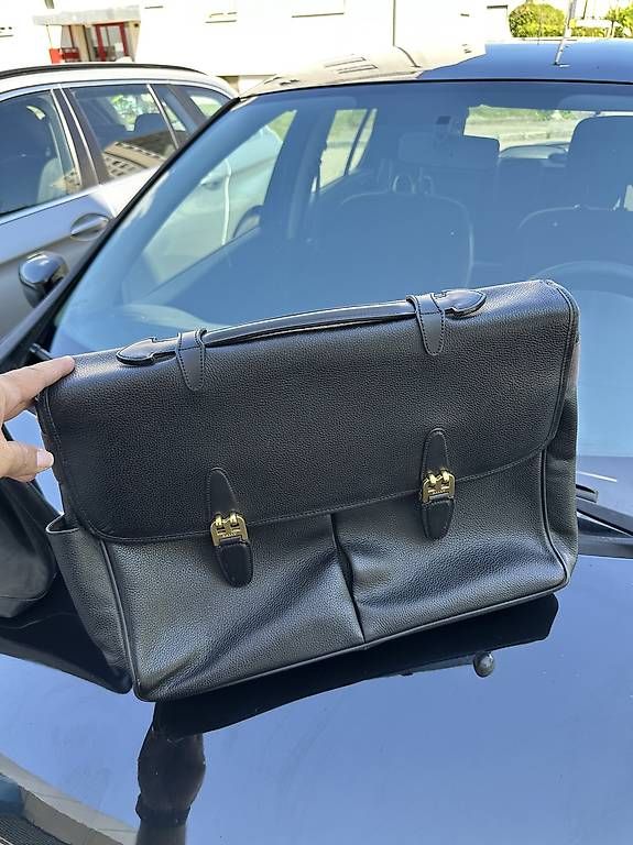Borse: Bally Herrentasche – Usato da Pratteln venduto da Tuvalabuhu