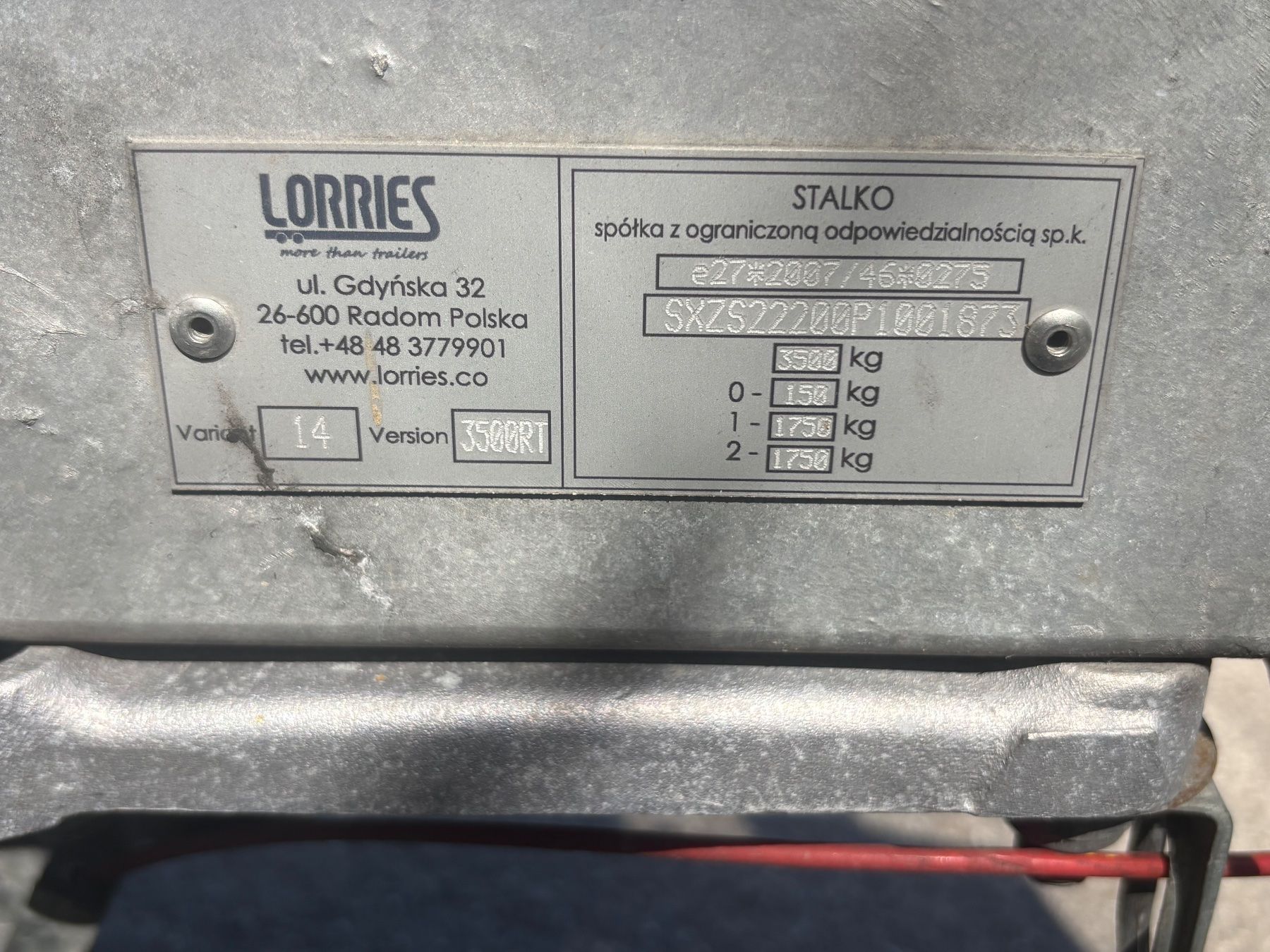 Lorries Rimorchi: Anhänger Autotransport – Usato da Wiedlisbach venduto da naj_s6y8 5