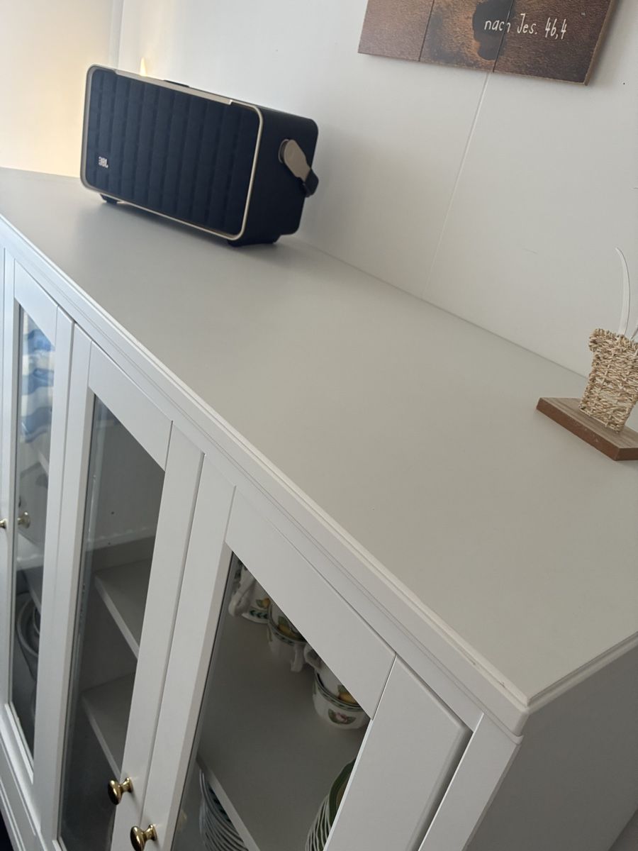 Vitrines: Vitrine 🤗🤗 ikea – D'occasion à Rheinfelden par AtelierRigardu 1