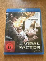 The viral Factor Amasia Bluray ￼