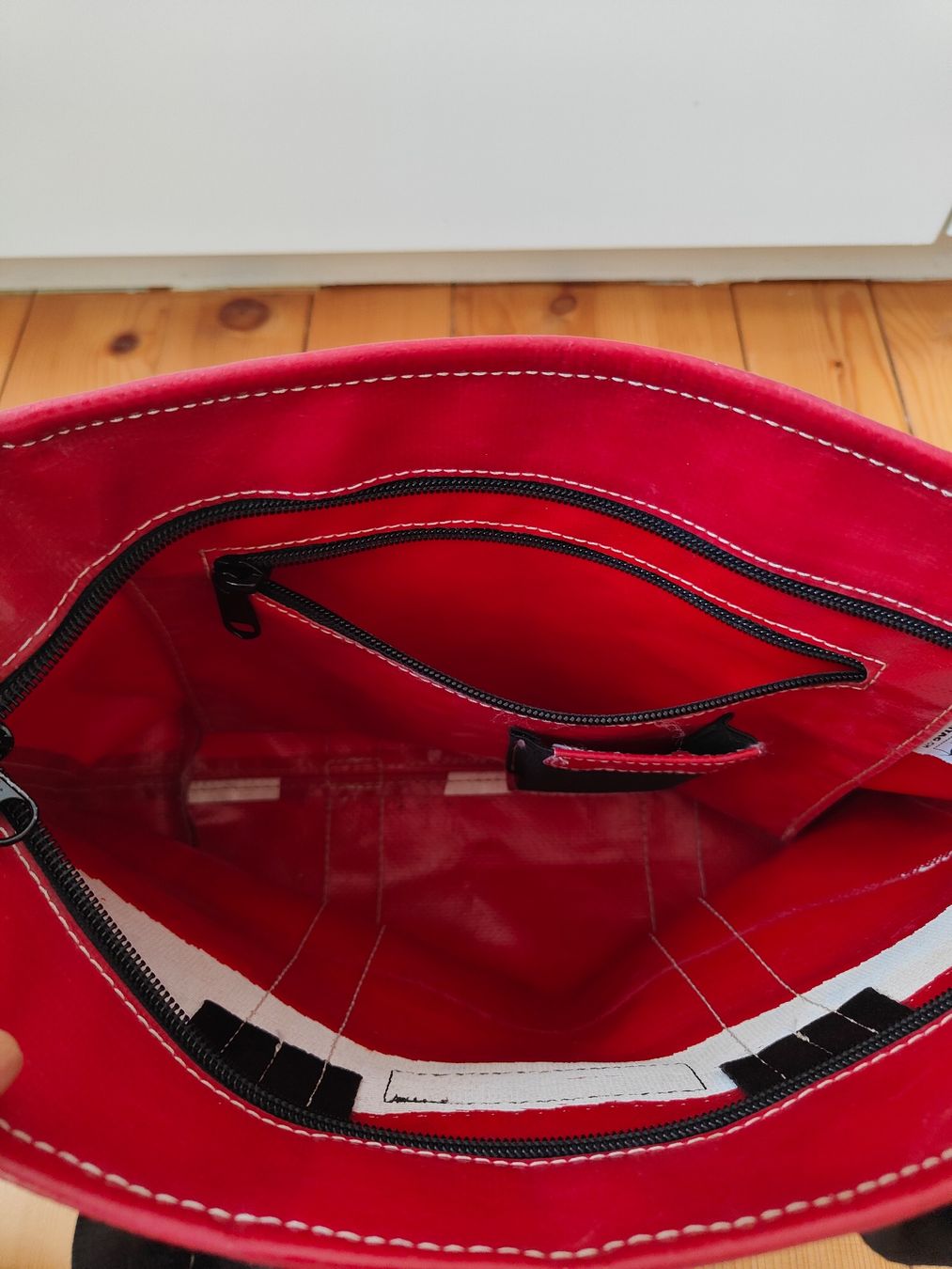 Freitag Borse da donna: Freitagtasche Donna F72 – Usato da Winterthur venduto da 1rainbow54 2