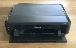 Drucker Pixma iP7250 (DEFEKT) und neue Druckpatronen