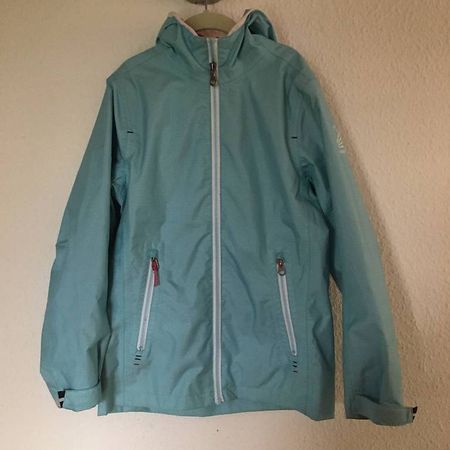 Veste imperméable enfant 10 ans Decathlon