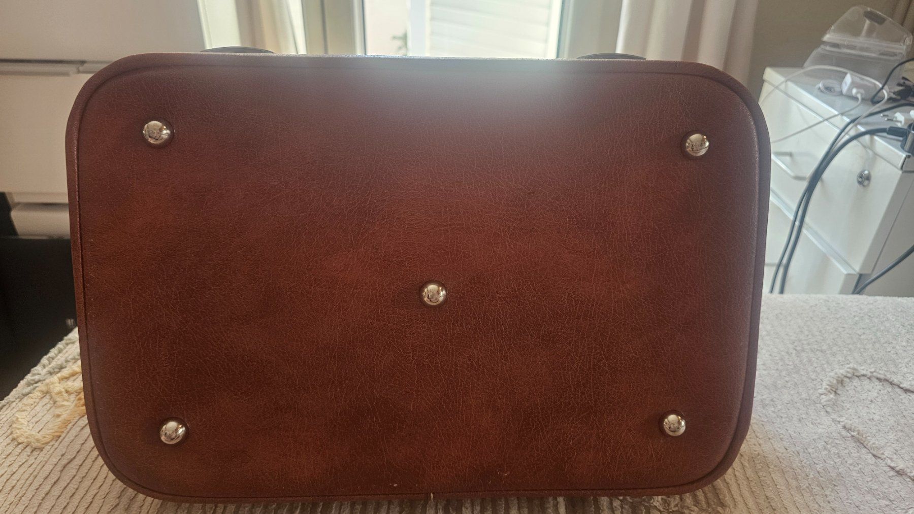 Taschen: Jet Star sac de voyage vintage – Gebraucht aus Etoy von angi020 7