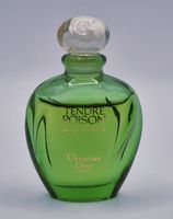 Dior Tendre Poison Vintage Eau de Toilette Miniatur Neu