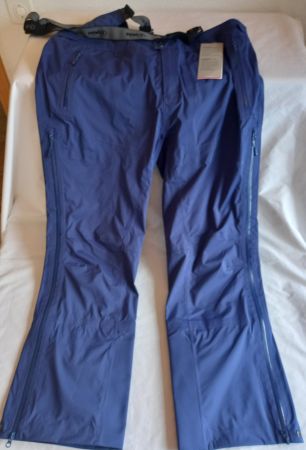 Hardshell Herrenhose Sherpa Backcountry Gr.XXL Neu ab 1.-