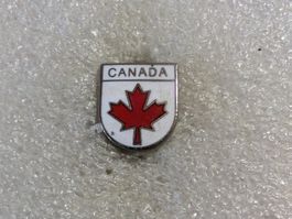 Ansteckpin 127: Canada