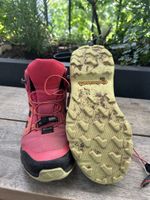 Adidas Terrex, Grösse 33, guter Zustand