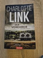 Kriminal Roman Der Verehrer Charlotte Link