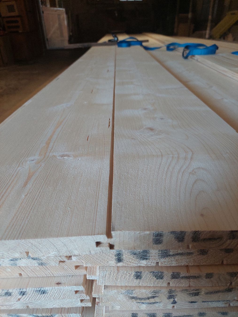 Articoli in legno: Tannentäfer  – Nuovo (secondo la descrizione) da sumiswald venduto da kurt1939
