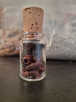 Räuchermischung "Cacao & Styrax" 5 g Natürliche Duftmischung