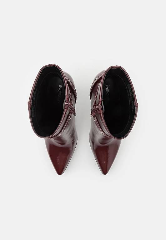 Chaussures femmes: Even&Odd Plateaustiefelette 39 (NEU) – D'occasion à Seuzach par lukastinner 4
