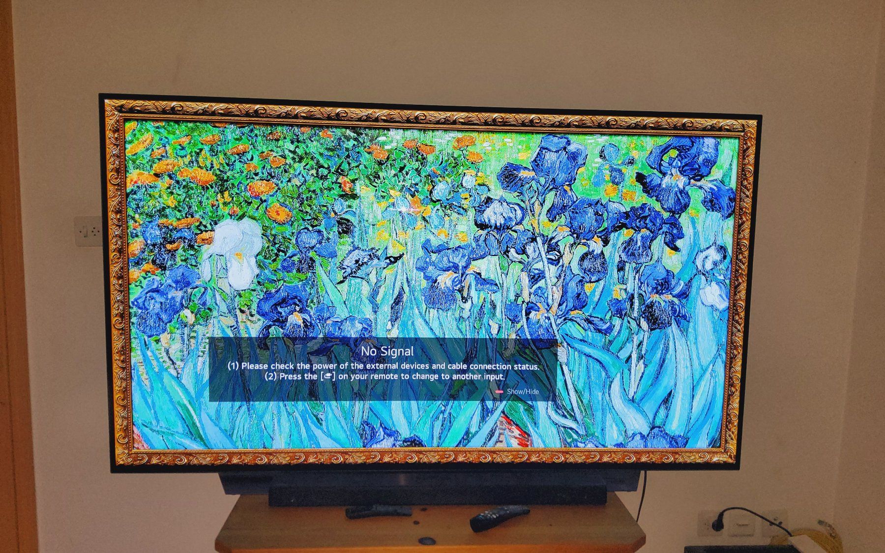 LG Televisori: LG OLED77CX – Usato da Ruggell venduto da Tim-Werk 2