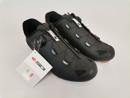 SIDI MTB Drako SRS Carbon cycling shoes Gr. 41