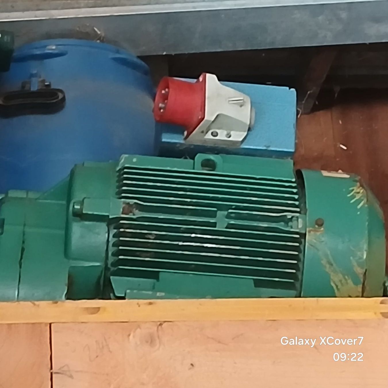 Tutte le macchine: Zu verkaufen Mixer – Usato da bitsch venduto da Micheline64 3