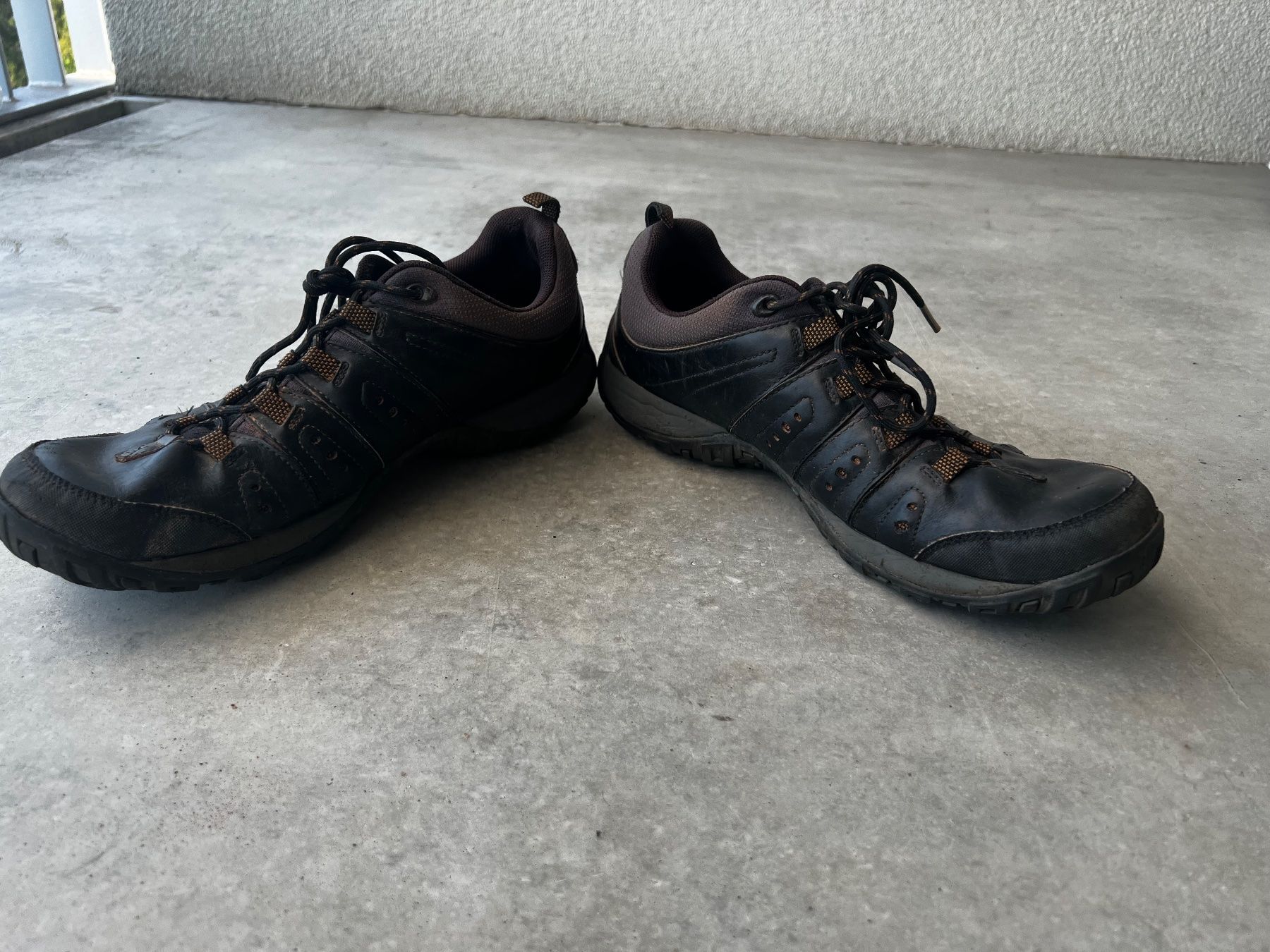 Columbia Chaussures hommes: Columbia Trekkingschuhe / Wanderschuhe – D'occasion à Lenzburg par impulsive-buyer 5