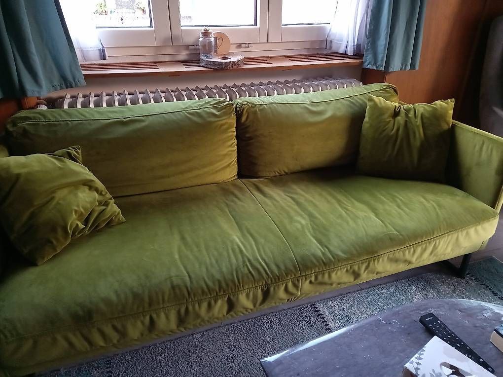 Sofas: Couch – Gebraucht aus Villmergen von MariaH0102