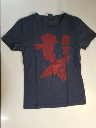 WE T-Shirt  Kohinoor grösse S