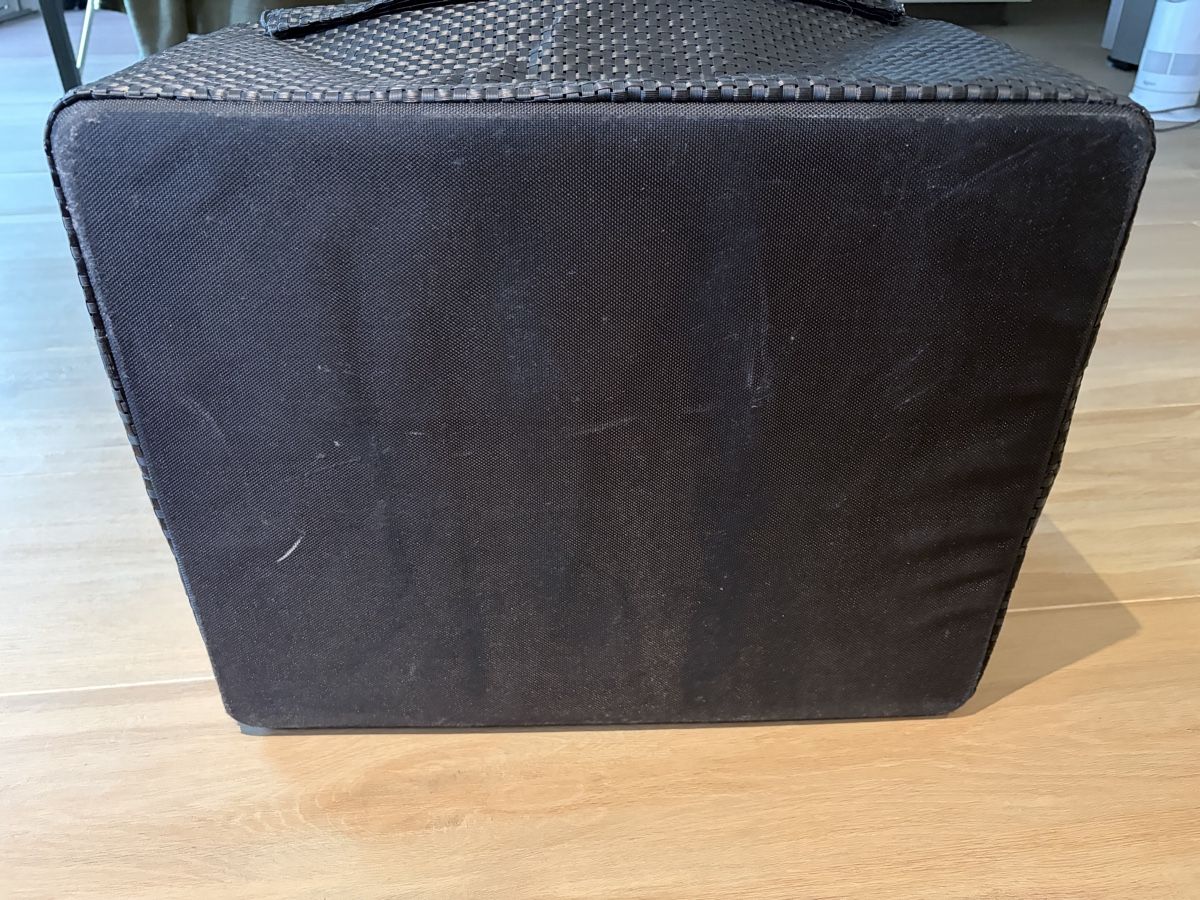 Reisenthel Altro in Decorazioni & Accessori: Reisenthel box – Usato da Münchenstein venduto da ArleneLM 2