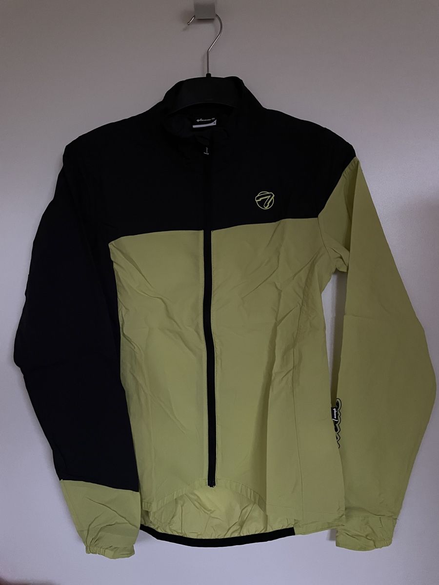 Qloom Jacken: Windjacke Thömus – Gebraucht aus Schwarzenburg von Sportback05