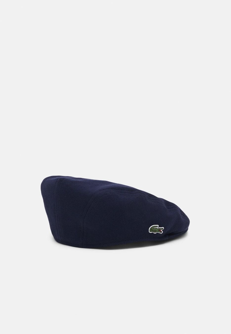 Lacoste Hüte, Mützen & Caps: Lacoste UNISEX Baskenmütze - navy blue – Gebraucht aus Zürich von enf_2kqn 1