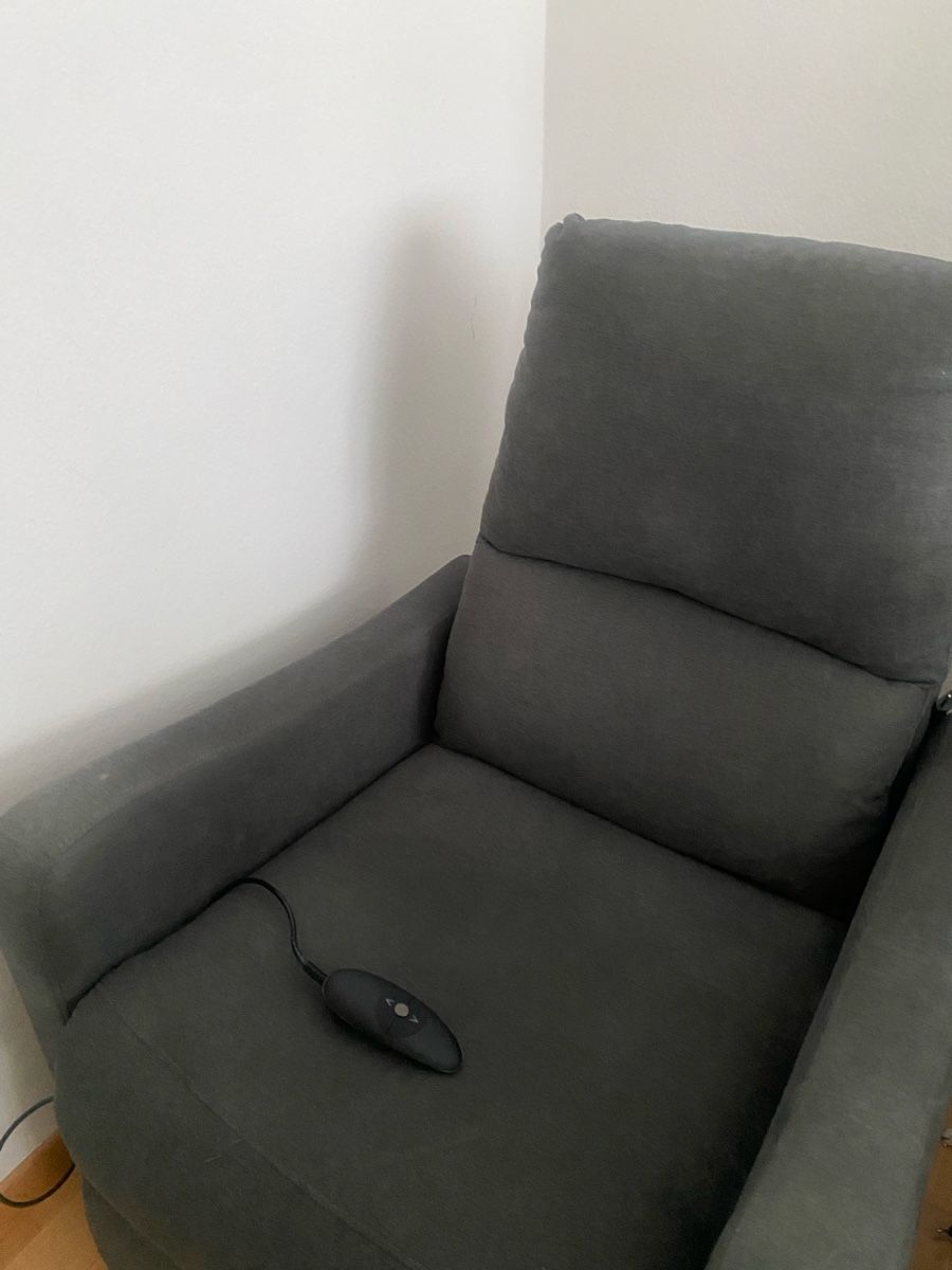 Poltrone: Electric Sessel – Usato da Dietikon venduto da Tdaf33