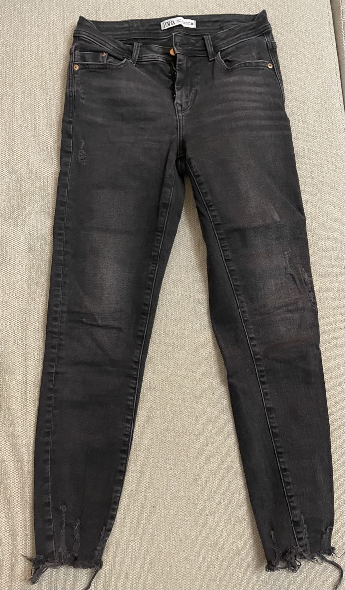 Zara Jeans: Zara Jeans – Usato da Zürich venduto da tam_7z8v